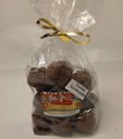 Schnoorkuller Schokolade 200g 