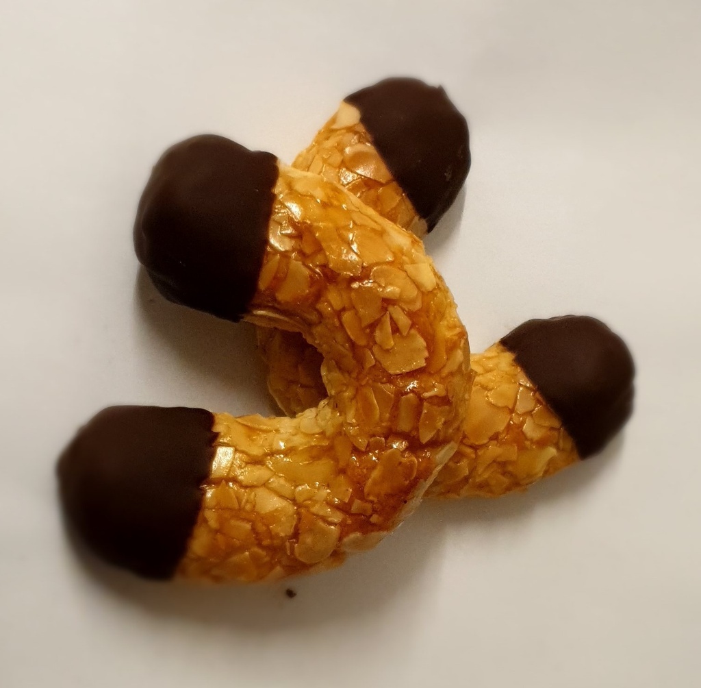 Mandelhörnchen