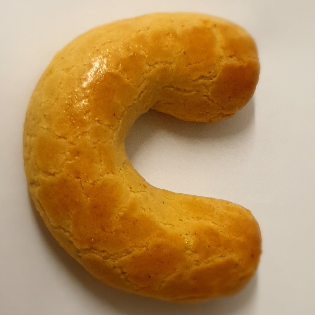Nussbeugel