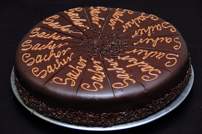 Sacher Torte