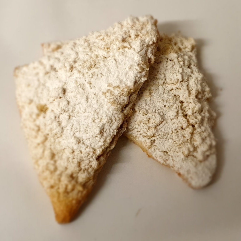 Wildpreiselbeertaschen