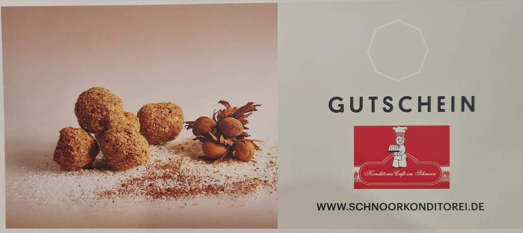 Gutschein