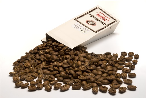 [9563] Münchhausen Kaffee Hanseatenmischung