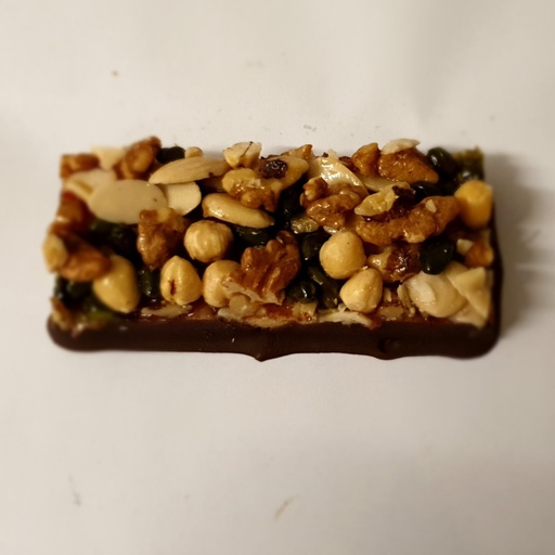 [5919] Nussschnitte