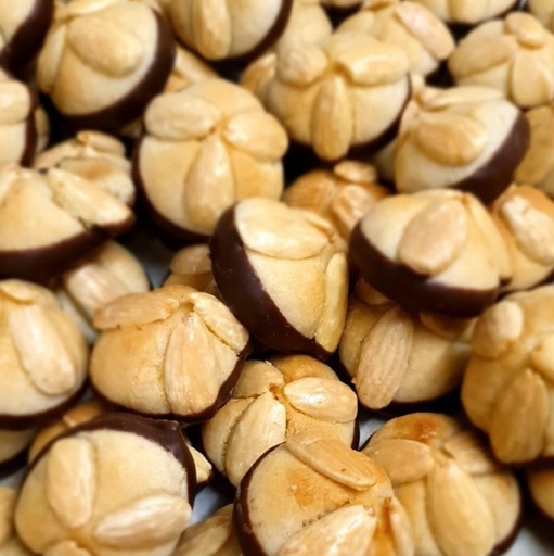 [PB747] Bethmännchen